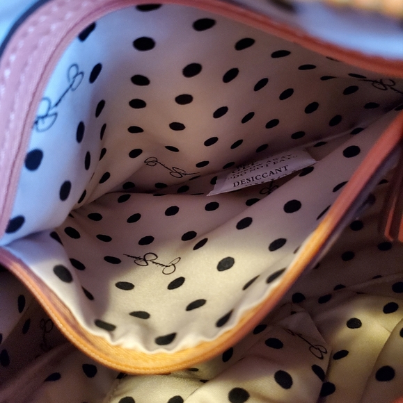 NWOT Jessica Simpson Crossbody - Picture 8 of 16
